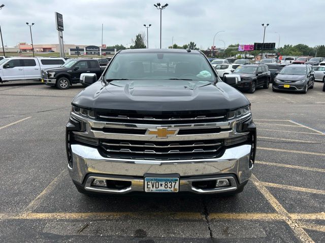 chevrolet silverado 1500 2020 1GCRYGED3LZ250823 image chevrolet silverado 1500 2020 1GCRYGED3LZ250823 image